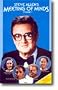 Steve Allen's Meeting of Minds: Volume 3