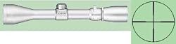 Sightron 3-9x42mm Stainless SII Riflescope