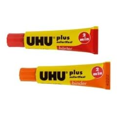 UHU plus sofortfest 35g 45705