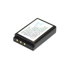 Battery For Kodak Cameras KLIC-5001 304111