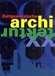 Zeitgen�ssische Architektur