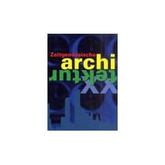 Zeitgen�ssische Architektur