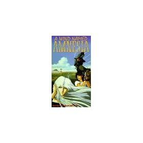 Wind Named Amnesia [VHS]