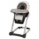 Graco Blossom 4-in-1 Seating System, Edgemont