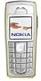 Nokia Xpress-on Cover for Nokia 6230 - Lime Tree Green CC-149D