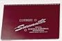PETERSON BASEBALL AND SOFTBALL SCOREBOOK