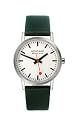 Mondaine Women's Evo watch #A658.30323.11SBB