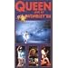 Queen: Live at Wembley '86 [VHS]
