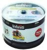Infiniti CD-R80 52x 50pack printable