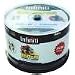 Infiniti Professional 52X CDR Full Face Printable 700Mb 80min Cakebox (50pk)