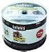 Infiniti Professional 52X CDR Full Face Printable 700Mb 80min Cakebox (50pk)
