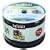 Infiniti Professional 52X CDR Full Face Printable 700Mb 80min Cakebox (50pk)