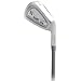HiPPO Giant S400 Irons (Women's Right Hand, Graphite shaft, 4-SW)