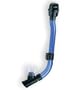 Ocean Master Dry Snorkel - Scuba and Snorkel Gear