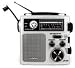 Eton FR300 Emergency Crank Radio