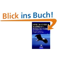 Krafttiere, Boten der G�ttin. Mit Krafttieren zu Energie und Heilung.