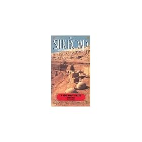 Silk Road 8: Heat Wave Called Turfan [VHS]