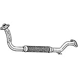 Bosal 797-001 Front Pipe by Bosal