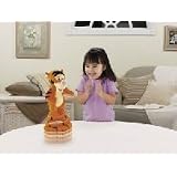 Disney's Turbo Tail Tigger by FisherPrice