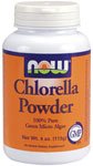 Chlorella Powder by NOW Foods - Natural Foods (1 lbs. Powder)