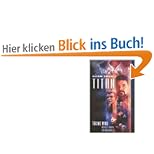 Titan, Book One: Taking Wing (Star Trek Next Generation (Unnumbered))