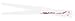 MILWAUKEE ELEC TOOL #48-02-5036 6T 9" Recip Blade