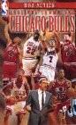 NBA - Chicago Bulls-96 Championship [VHS]