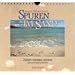 Spuren im Sand. Geburtstags-Kalender. Zeiten meines Lebens. Ein immerw�hrender Kalender