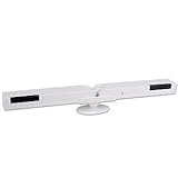 Folding Wireless Sensor Bar for Wii