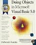 Doing Objects in Microsoft Visual Basic 5.0