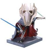 ������ Star Wars - Bobble Buddies: General Grievous �������� ������� ���᡼�� �ե��� �����꡼ ���� ư�� �̿���