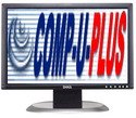 Dell UltraSharp 2405FPW 24-inch Wide Aspect Flat Panel LCD Monitor