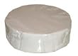 Camembert Round Soft-Ripened Cheese, 8oz(227g)