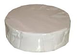 Camembert Round Soft-Ripened Cheese, 8oz(227g)