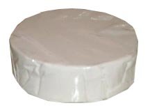 Camembert Round Soft-Ripened Cheese, 8oz(227g)
