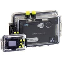 Fantasea FS-1 Underwater Camera Housing, for the Nikon Coolpix S1 and S3 Digital Cameras