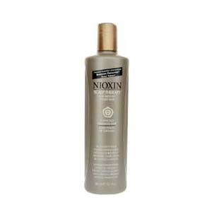 Buy Nioxin System 7 Scalp Therapy (16.9) online at Discounted New and Used prices. Delivered to your door with Off-The-Bookshelf.