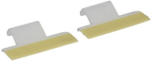 Frigidaire 154701001 Splash Guard KIT 2 Piece