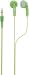 JVC HAF130GN Gumy Headphone