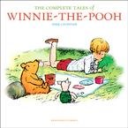 The Complete Tales of Winnie the Pooh 2009 Calendar