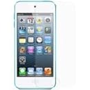 Amzer ShatterProof Screen Guard Protector for Apple iPod Touch 5G (Front Coverage)