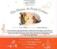 House on Pooh Corner
