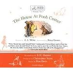 The House at Pooh Corner (Winnie-the-Pooh) (A.a. Milne's Pooh Classics) book cover