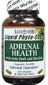 Adrenal Health Support Liquid Phyto Caps - 60 - VegCap
