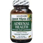 Adrenal Health Support Liquid Phyto Caps - 60 - VegCap