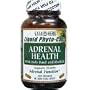 Adrenal Health Support Liquid Phyto Caps - 60 - VegCap