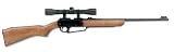 Daisy Airguns- Powerline 22SG Pellet Rifle
