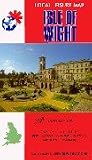 Isle of Wight (Leisure Maps)