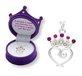 Princess Crown Necklace & Gift Box thumbnail