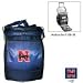 Nebraska Cornhuskers NCAA Avalanche Picnic Cooler on Wheels